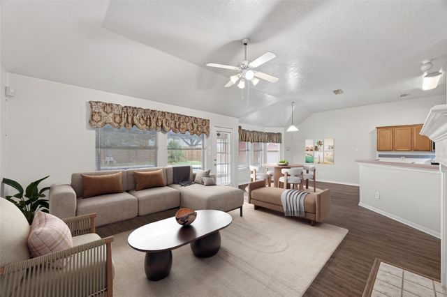 5306 Bay Pines Drive, Katy, TX 77449