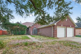 5306 Bay Pines Drive, Katy, TX 77449