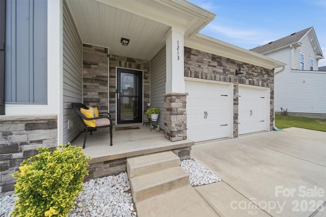 1213 Cavalier Lane 44, Rock Hill, SC 29730
