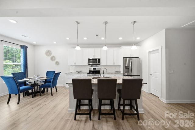 1213 Cavalier Lane 44, Rock Hill, SC 29730
