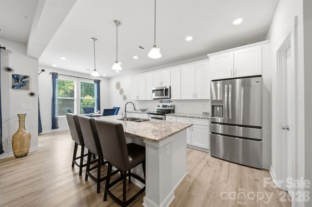 1213 Cavalier Lane 44, Rock Hill, SC 29730