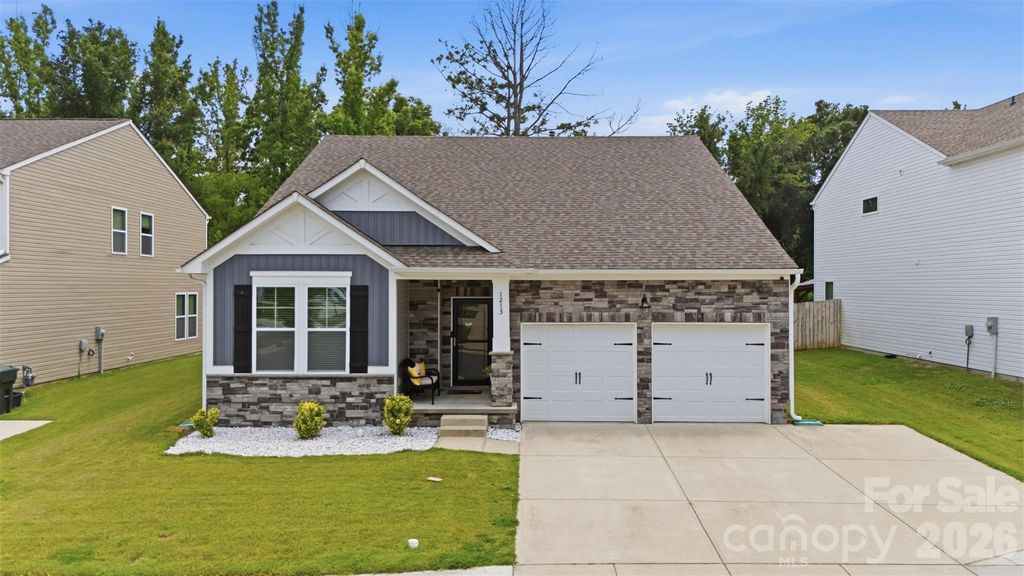 1213 Cavalier Lane 44, Rock Hill, SC 29730
