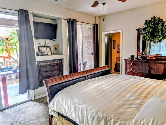 3618 BUFFETT STREET, New Port Richey, FL 34655