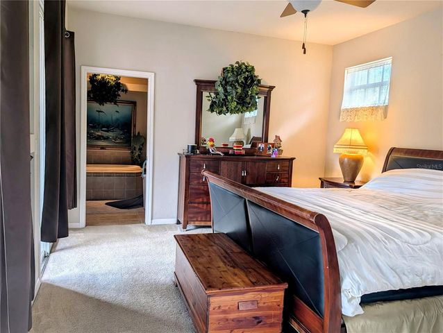 3618 BUFFETT STREET, New Port Richey, FL 34655