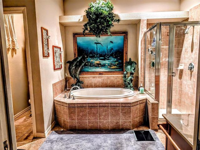 3618 BUFFETT STREET, New Port Richey, FL 34655