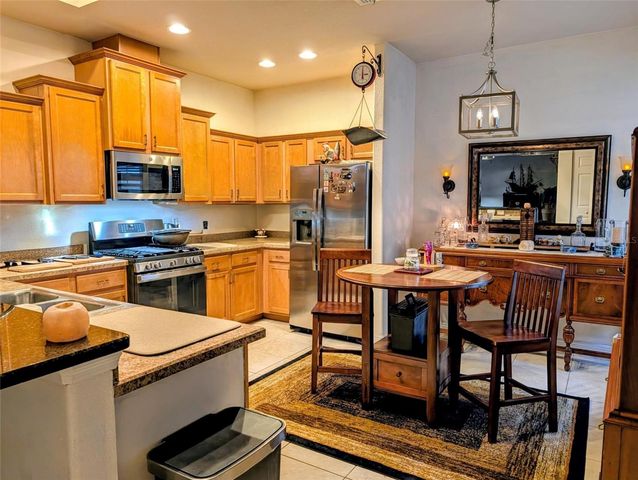 3618 BUFFETT STREET, New Port Richey, FL 34655