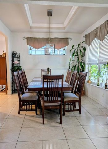 3618 BUFFETT STREET, New Port Richey, FL 34655