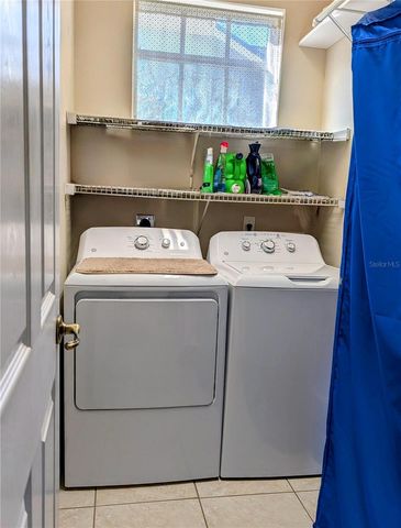 3618 BUFFETT STREET, New Port Richey, FL 34655