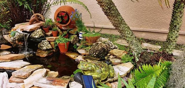 3618 BUFFETT STREET, New Port Richey, FL 34655