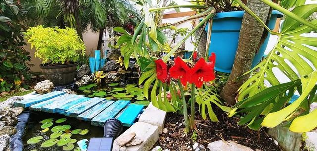 3618 BUFFETT STREET, New Port Richey, FL 34655