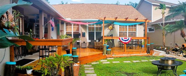 3618 BUFFETT STREET, New Port Richey, FL 34655