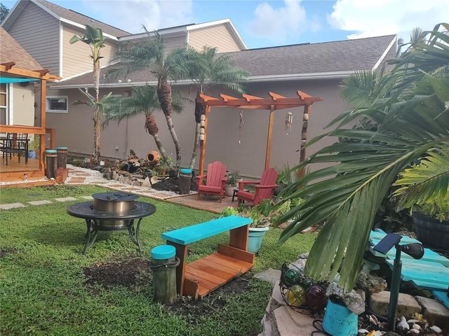 3618 BUFFETT STREET, New Port Richey, FL 34655