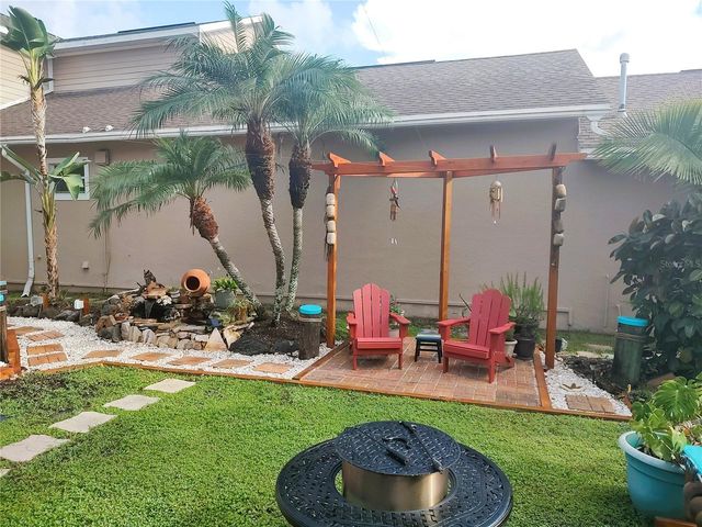 3618 BUFFETT STREET, New Port Richey, FL 34655