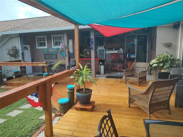 3618 BUFFETT STREET, New Port Richey, FL 34655