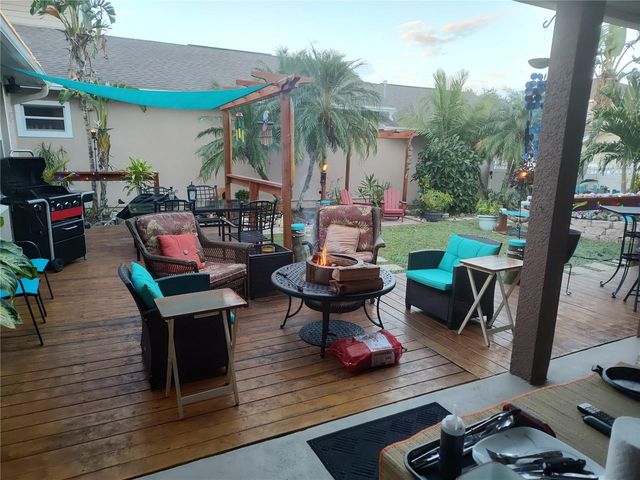 3618 BUFFETT STREET, New Port Richey, FL 34655