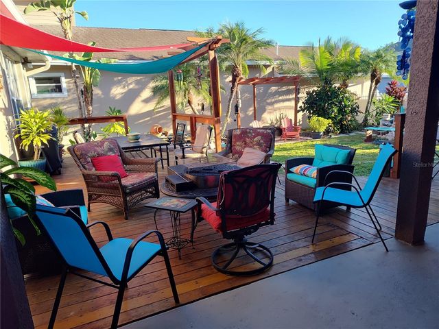 3618 BUFFETT STREET, New Port Richey, FL 34655