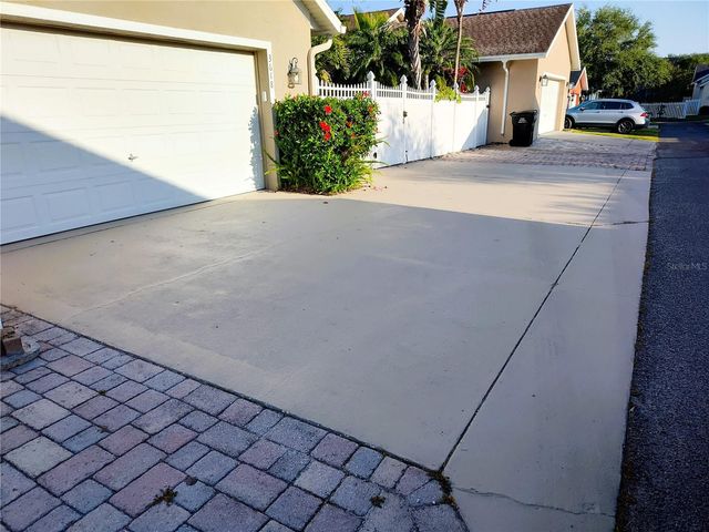 3618 BUFFETT STREET, New Port Richey, FL 34655