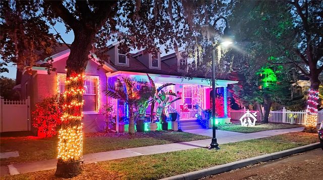 3618 BUFFETT STREET, New Port Richey, FL 34655