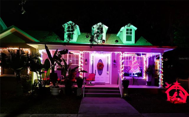 3618 BUFFETT STREET, New Port Richey, FL 34655