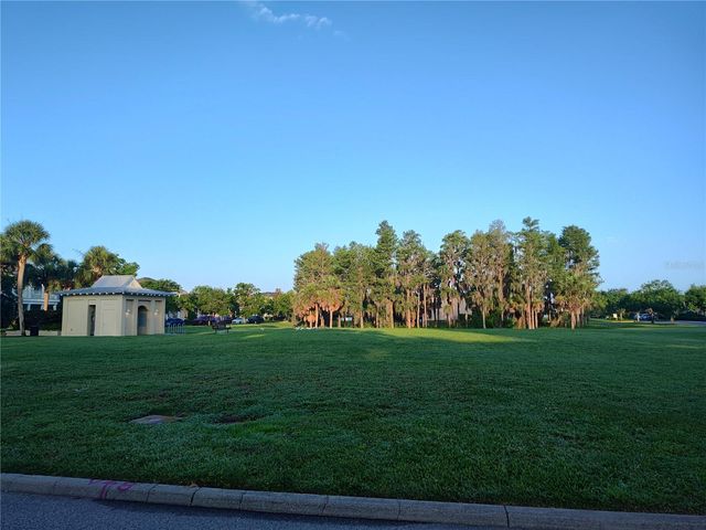 3618 BUFFETT STREET, New Port Richey, FL 34655