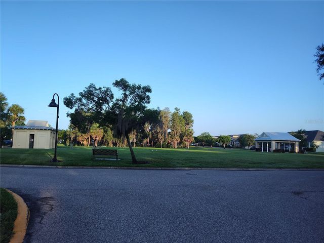 3618 BUFFETT STREET, New Port Richey, FL 34655