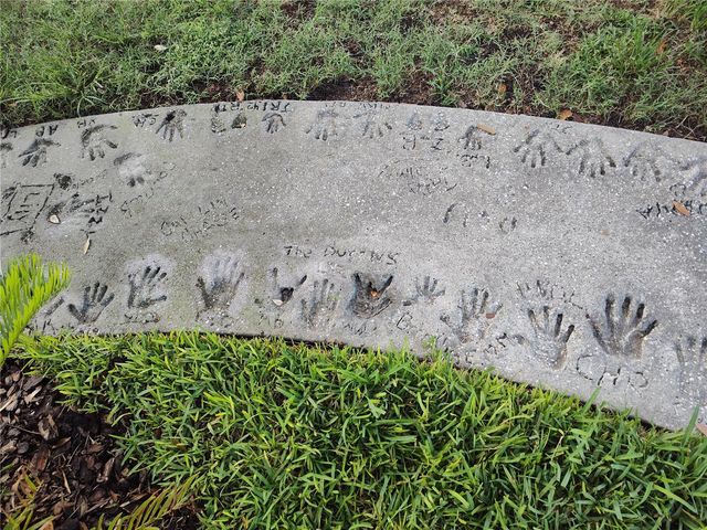 3618 BUFFETT STREET, New Port Richey, FL 34655