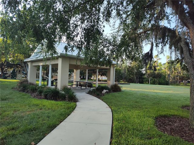 3618 BUFFETT STREET, New Port Richey, FL 34655