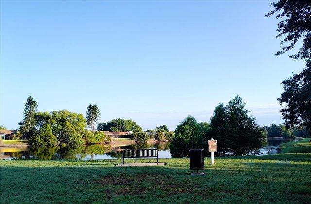 3618 BUFFETT STREET, New Port Richey, FL 34655