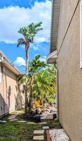 3618 BUFFETT STREET, New Port Richey, FL 34655