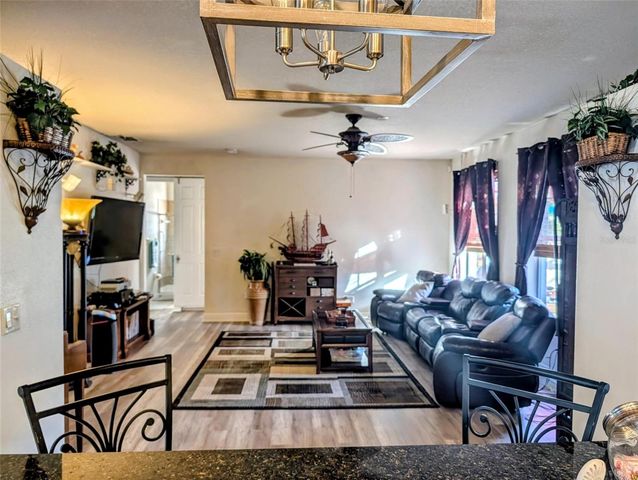 3618 BUFFETT STREET, New Port Richey, FL 34655