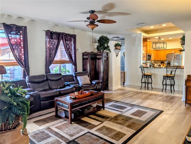 3618 BUFFETT STREET, New Port Richey, FL 34655