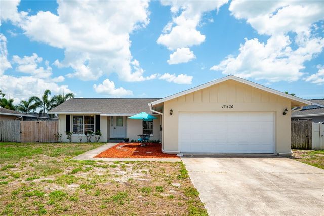 13430 CORONADO DRIVE, Largo, FL 33774