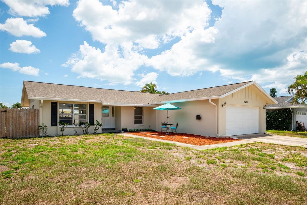13430 CORONADO DRIVE, Largo, FL 33774