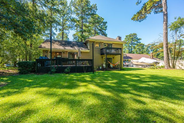 229 Cooper Drive, Santee, SC 29142