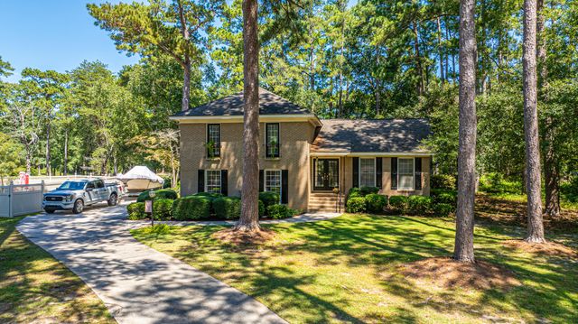 229 Cooper Drive, Santee, SC 29142
