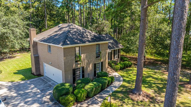 229 Cooper Drive, Santee, SC 29142