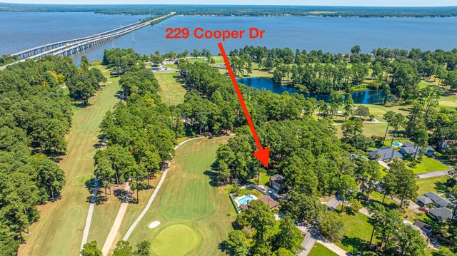 229 Cooper Drive, Santee, SC 29142