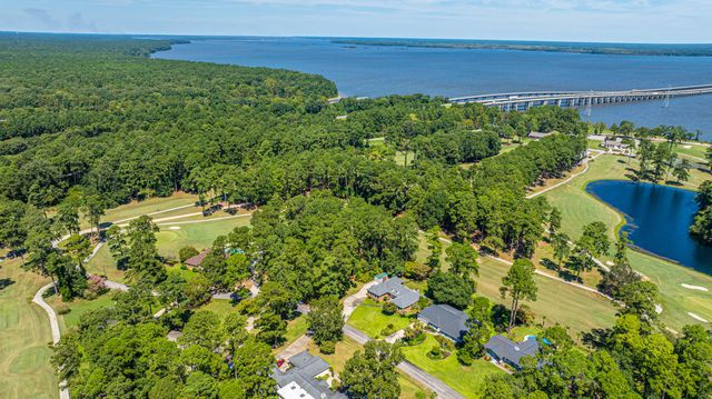 229 Cooper Drive, Santee, SC 29142