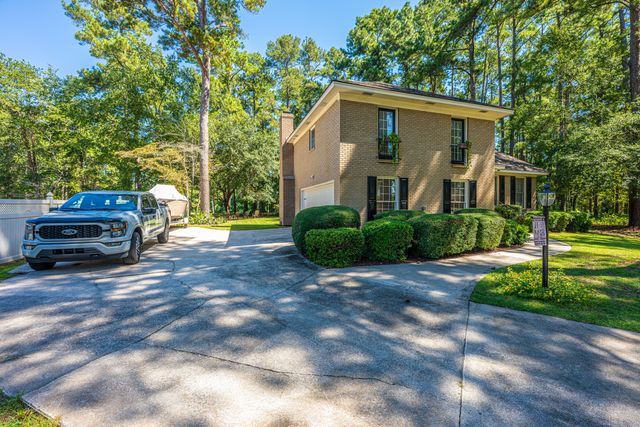 229 Cooper Drive, Santee, SC 29142