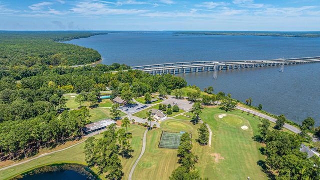 229 Cooper Drive, Santee, SC 29142