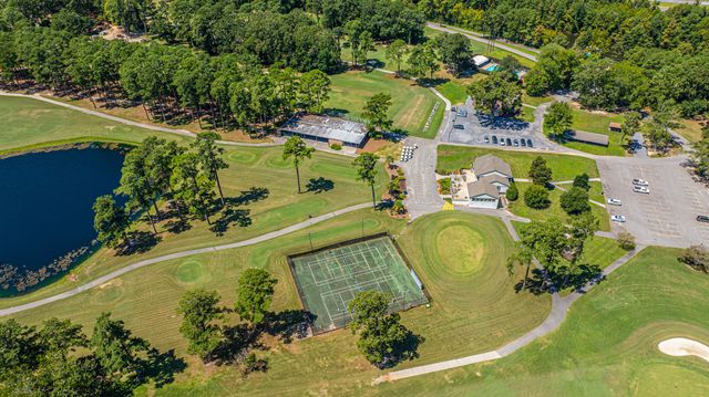 229 Cooper Drive, Santee, SC 29142