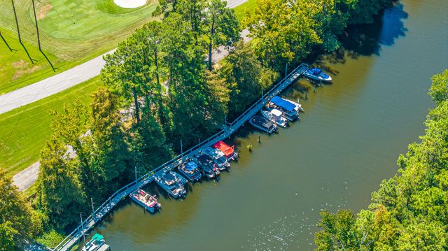 229 Cooper Drive, Santee, SC 29142