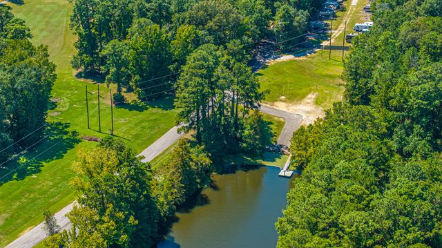 229 Cooper Drive, Santee, SC 29142