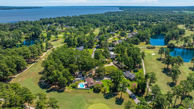 229 Cooper Drive, Santee, SC 29142