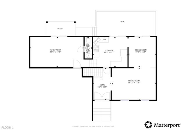 229 Cooper Drive, Santee, SC 29142