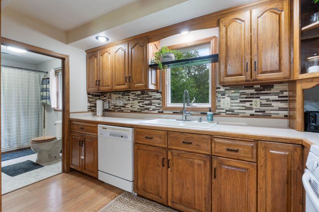 7211 S State Road 35, Foxboro, WI 54836