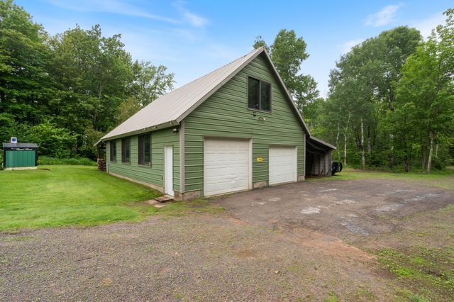 7211 S State Road 35, Foxboro, WI 54836