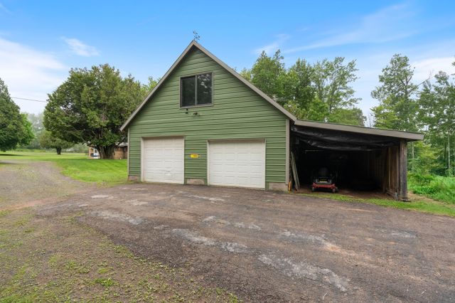 7211 S State Road 35, Foxboro, WI 54836
