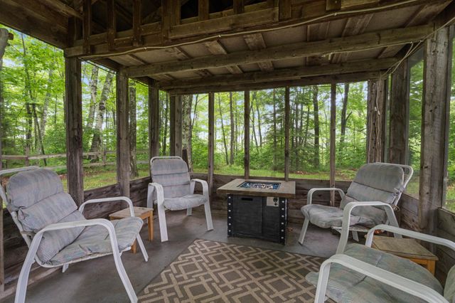 7211 S State Road 35, Foxboro, WI 54836
