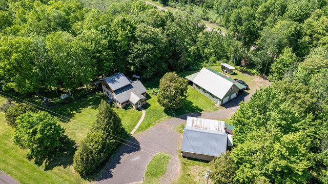 7211 S State Road 35, Foxboro, WI 54836